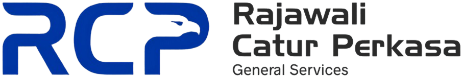 PT Rajawali Catur Perkasa — General Services